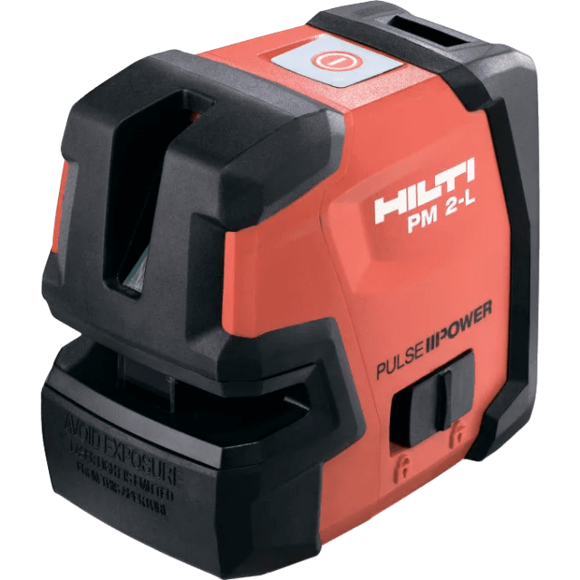 Hilti PM 2-L