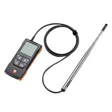 Анемометр Testo 425